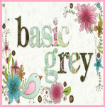 Basic Grey Misc